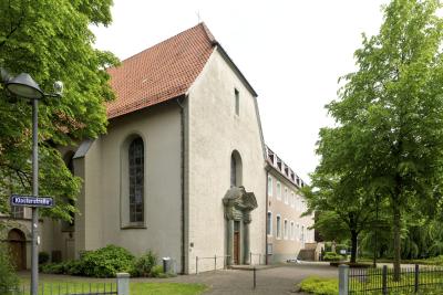 Klosterkirche