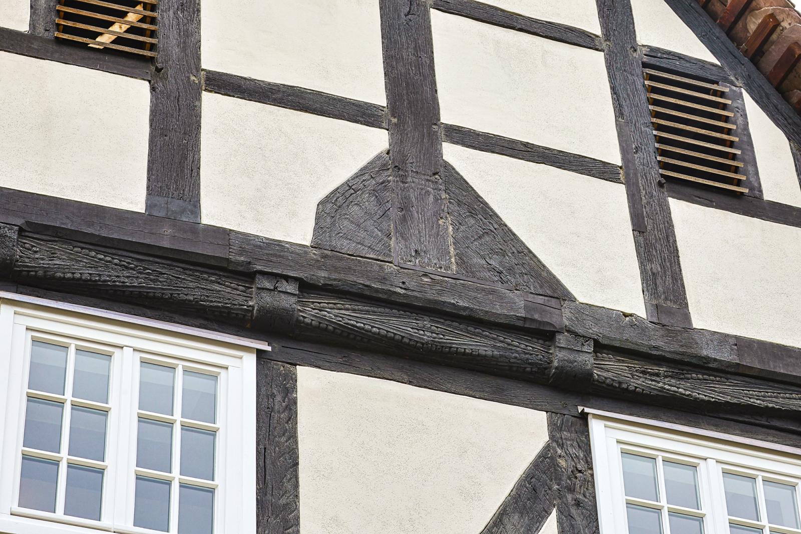 Alte Rentei, Zustand nach Sanierung