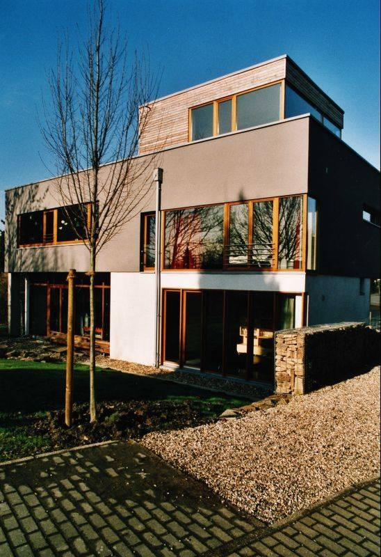 Einfamilienhaus in Witten - Witten