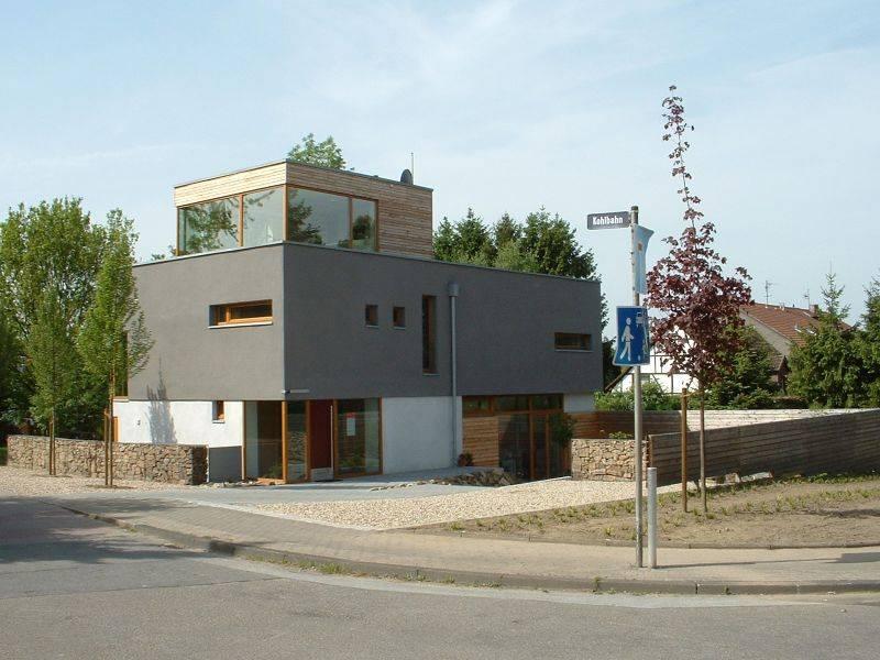 Einfamilienhaus in Witten - Witten
