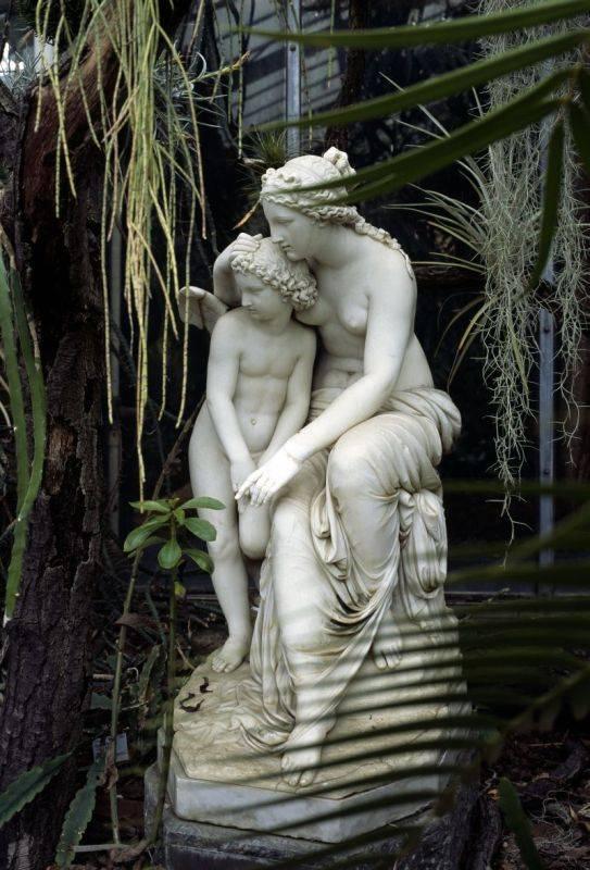 Botanischer Garten / Alte Flora - K�ln