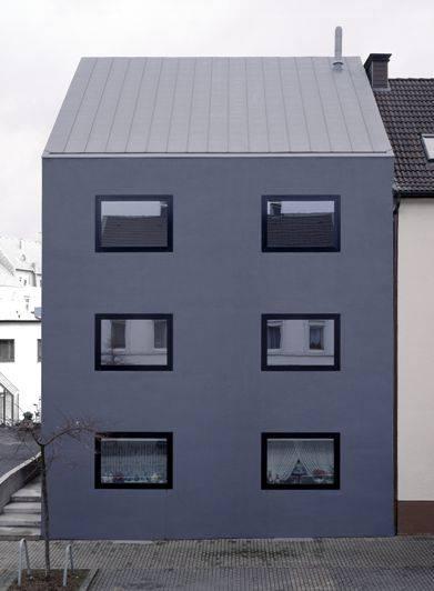 Apartment Building Dortmund - Dortmund