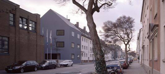 Apartment Building Dortmund - Dortmund