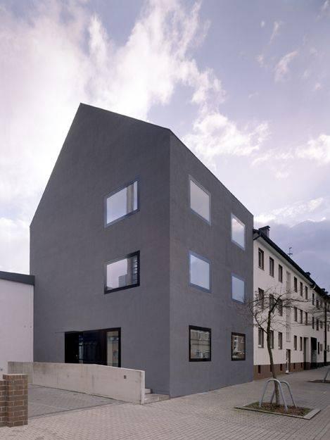 Apartment Building Dortmund - Dortmund