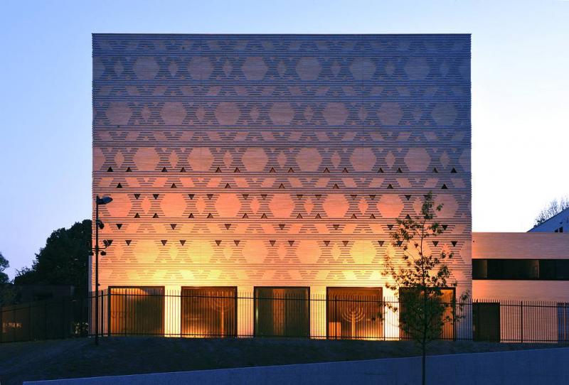 Neue Synagoge Bochum - Bochum