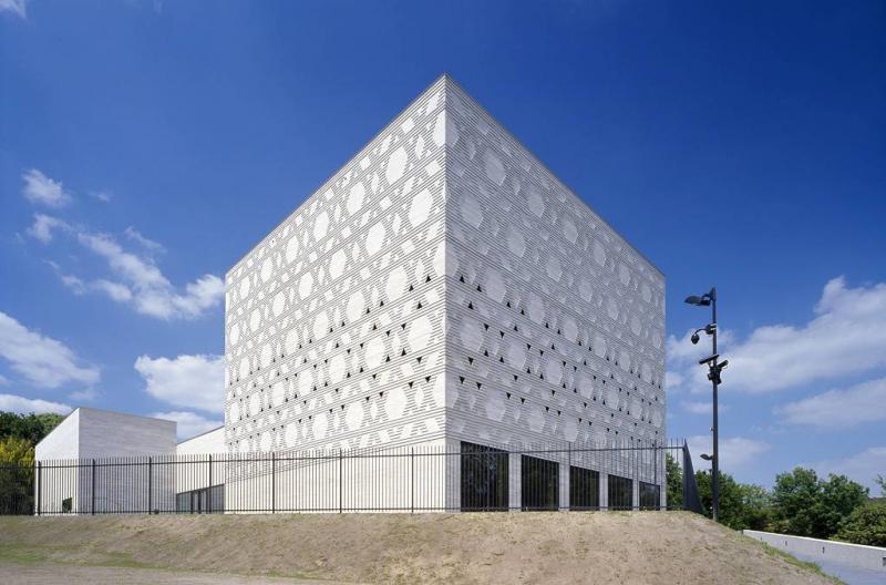 Neue Synagoge Bochum - Bochum