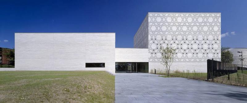 Neue Synagoge Bochum - Bochum
