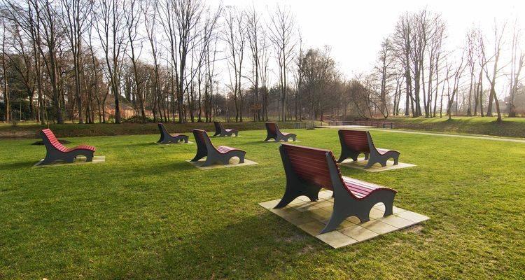 Dalkeinsel G�tersloh - G�tersloh