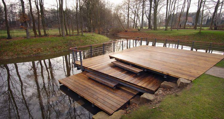 Dalkeinsel G�tersloh - G�tersloh