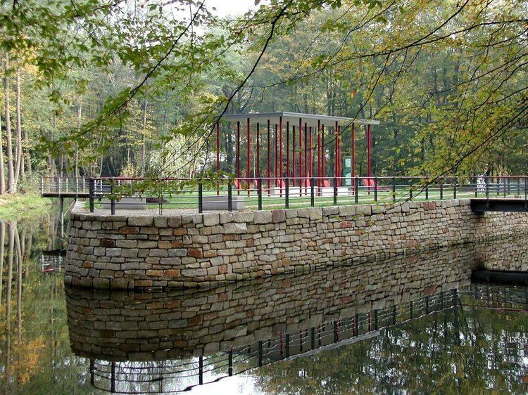 Dalkeinsel G�tersloh - G�tersloh