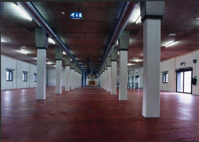 Deutsches Sport & Olympia Museum - K�ln