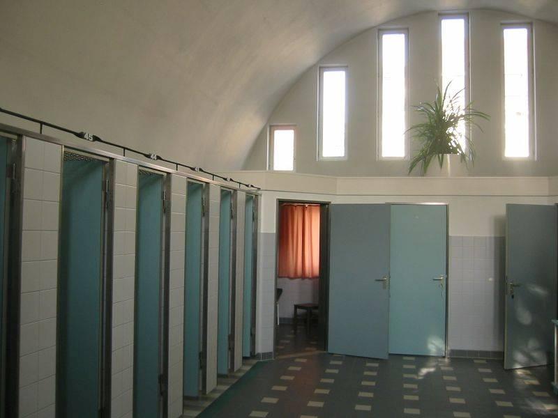 Stadtbad Viersen - Viersen
