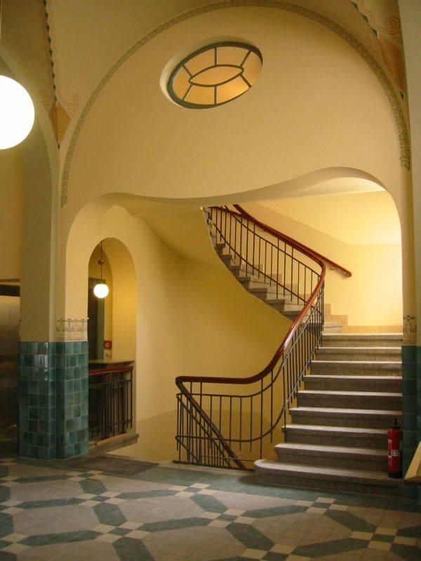 Stadtbad Viersen - Viersen