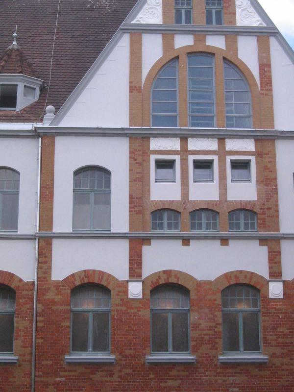 Stadtbad Viersen - Viersen