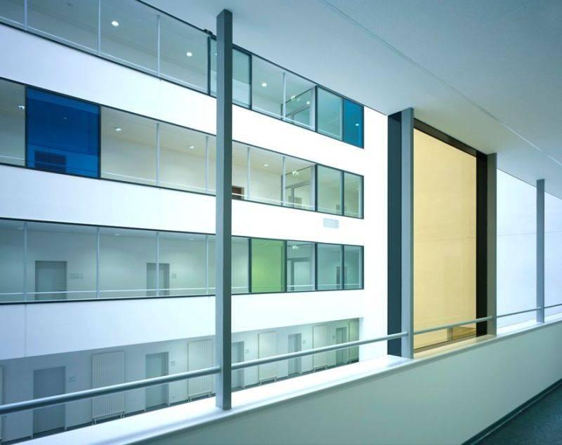 Sanierung und Erweiterung Kreishaus Unna - Unna