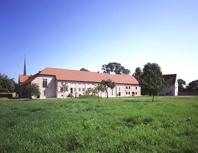 Kunsthaus Kloster Gravenhorst - H�rstel