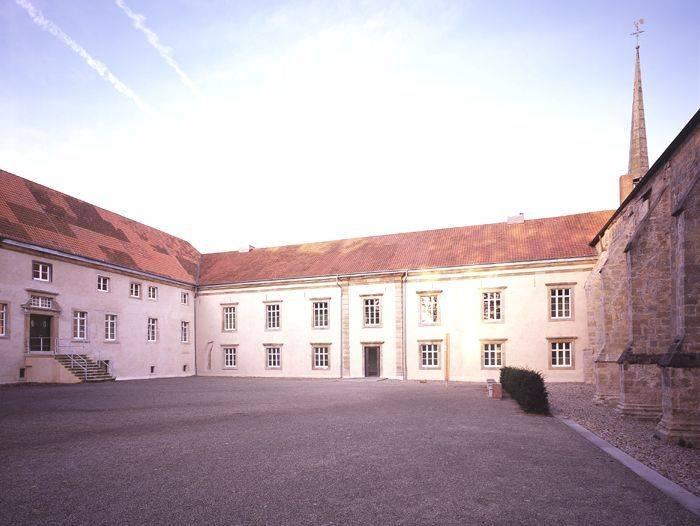 Kunsthaus Kloster Gravenhorst - H�rstel