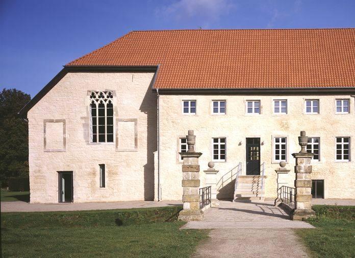 Das Kloster Der Begierde Das Kloster Der Begierde