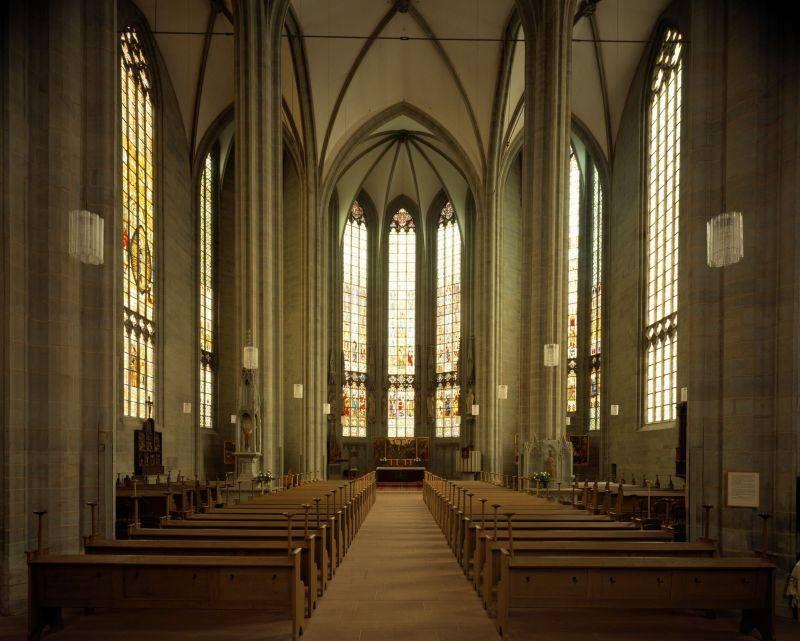 Wiesenkirche Soest - Soest
