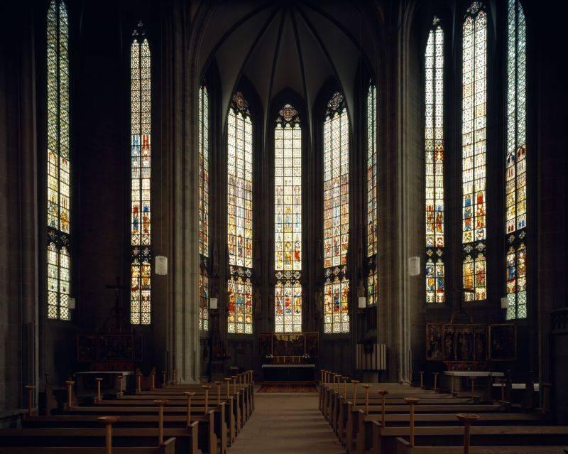 Wiesenkirche Soest - Soest