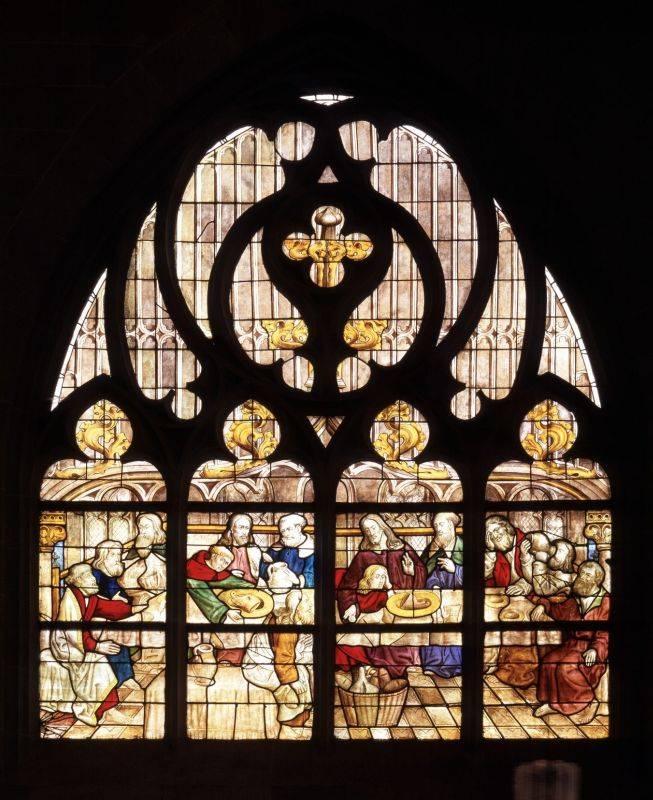 Wiesenkirche Soest - Soest