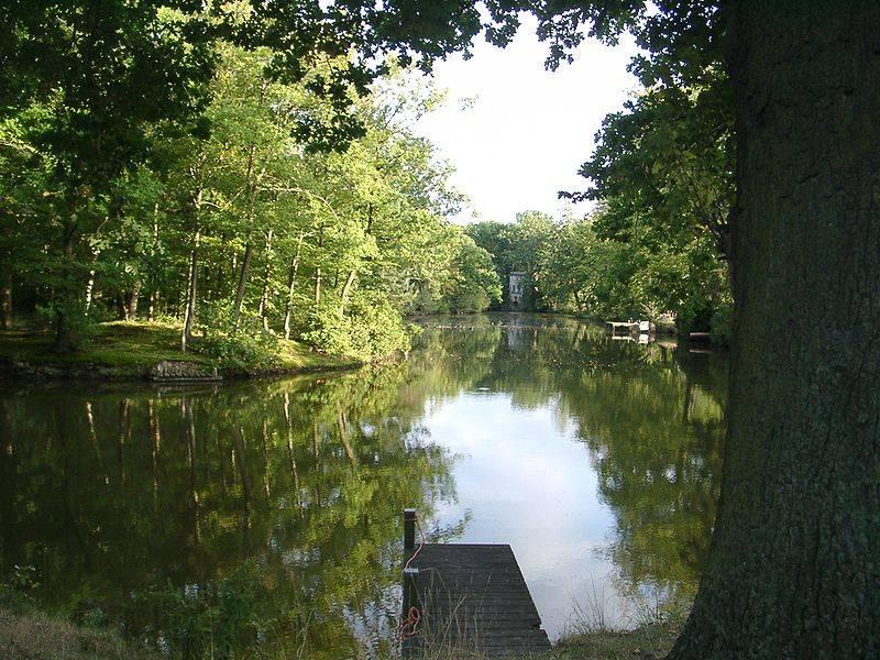 Schillingspark D�ren - D�ren