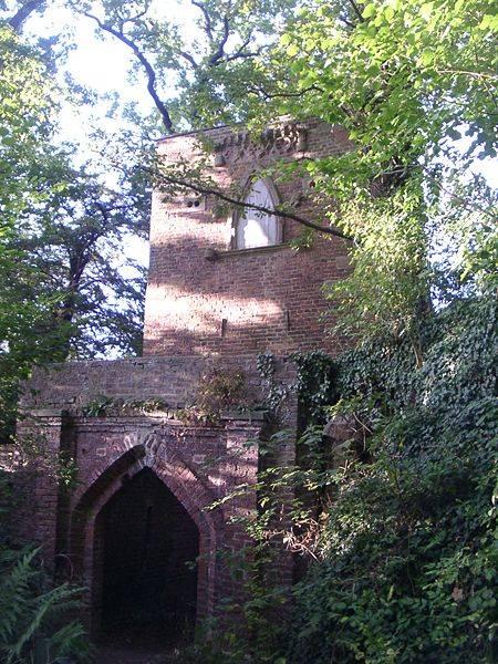 Schillingspark D�ren - D�ren