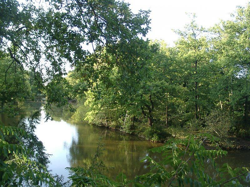 Schillingspark D�ren - D�ren