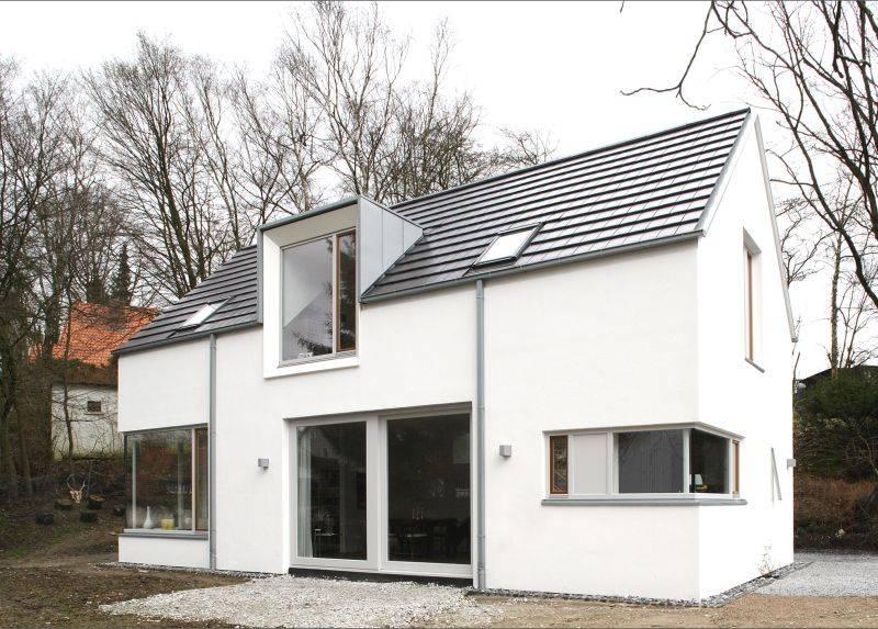 Wohnhaus Katzenstra�e (Kirchdornberg) - Bielefeld