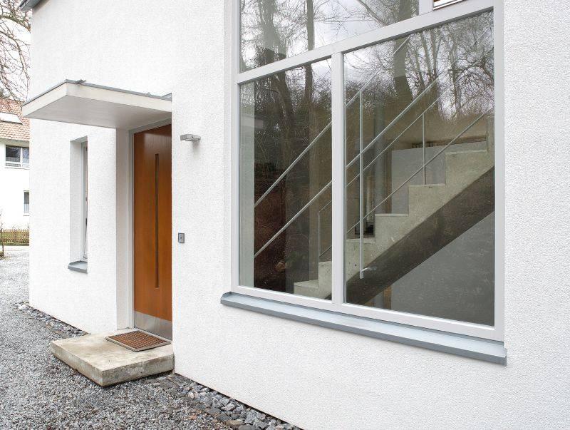 Wohnhaus Katzenstra�e (Kirchdornberg) - Bielefeld