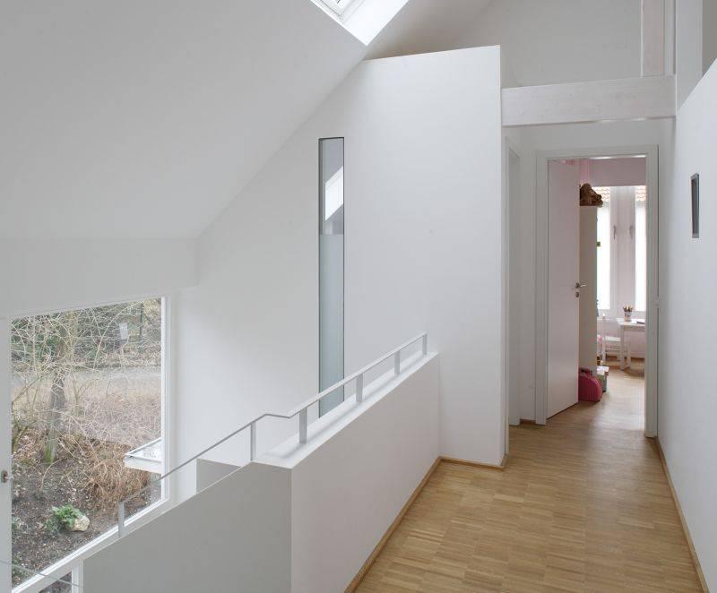 Wohnhaus Katzenstra�e (Kirchdornberg) - Bielefeld
