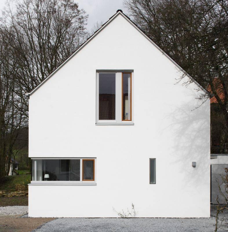 Wohnhaus Katzenstra�e (Kirchdornberg) - Bielefeld