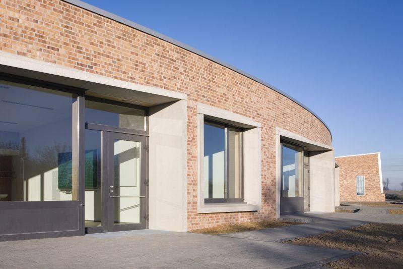 Erweiterung der Rheinischen F�rderschule Euskirchen - Euskirchen