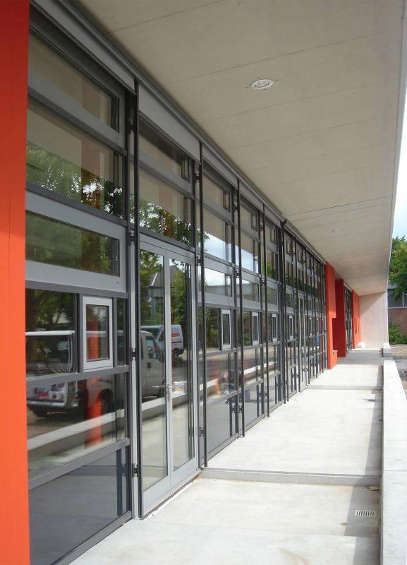 Erweiterung der katholischen Grundschule Fu�fallstra�e zur Ganztagsschule - K�ln
