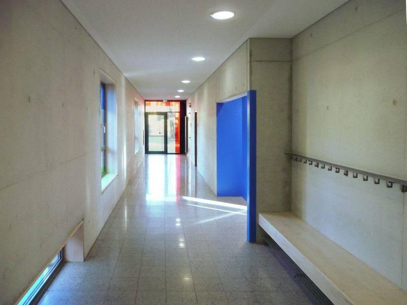 Erweiterung der katholischen Grundschule Fu�fallstra�e zur Ganztagsschule - K�ln