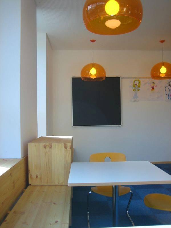 Neubau f�r den Ganztagesbetrieb der Astrid-Lindgren-Grundschule - Bielefeld