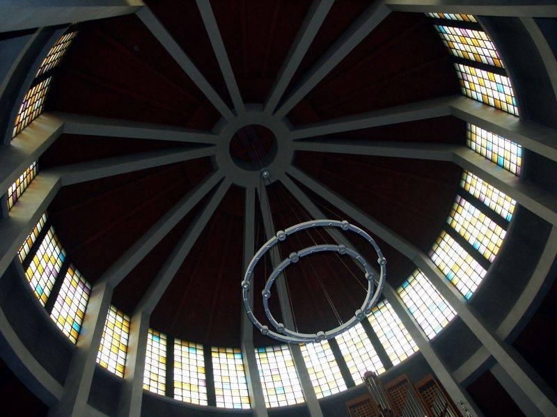 Auferstehungskirche Essen - Essen