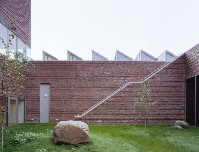 LWL-Museum f�r Arch�ologie Herne - Herne