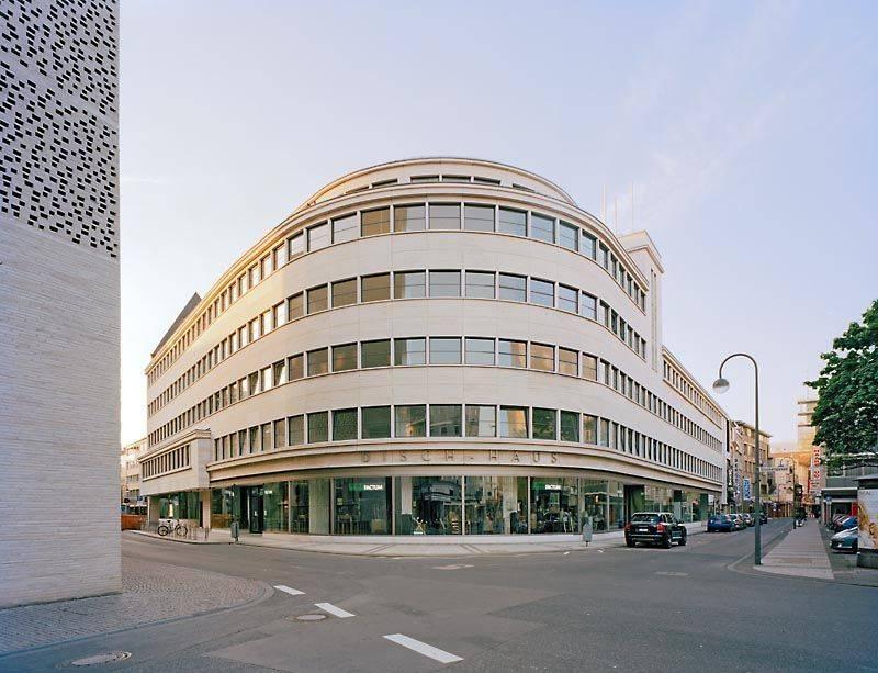 Disch-Haus K�ln - K�ln