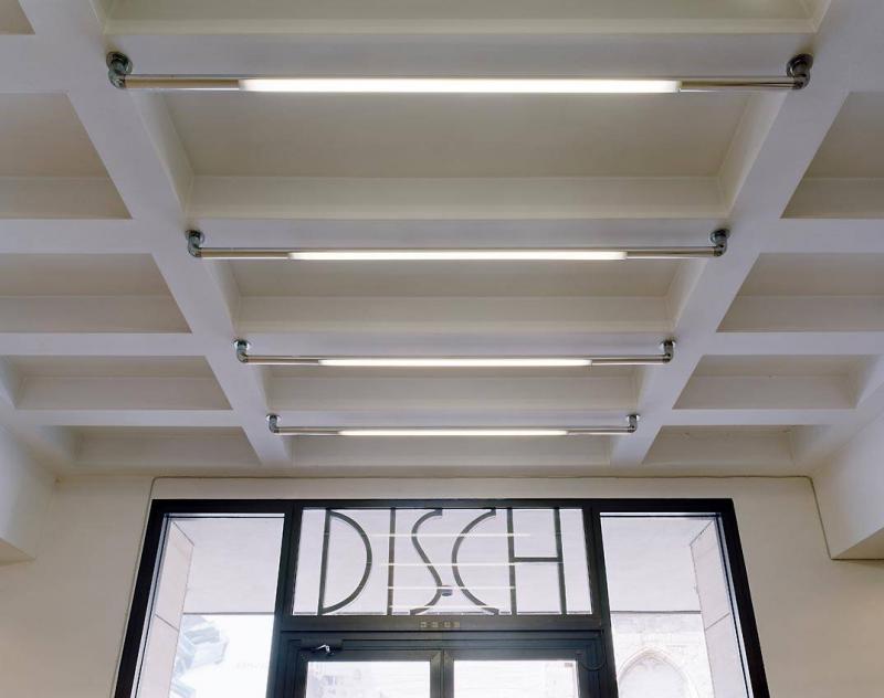 Disch-Haus K�ln - K�ln