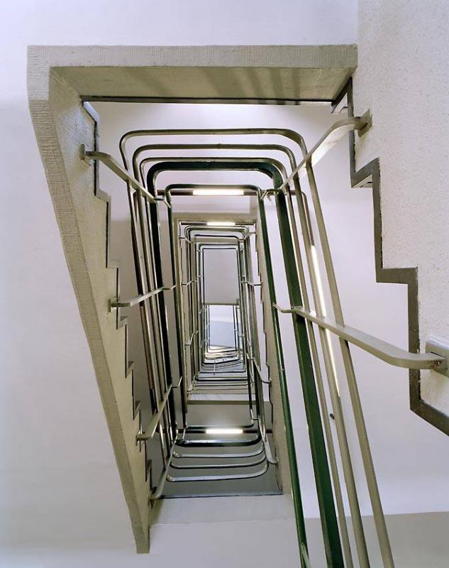 Disch-Haus K�ln - K�ln