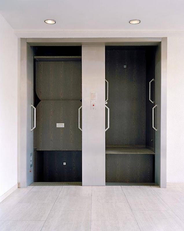 Disch-Haus K�ln - K�ln