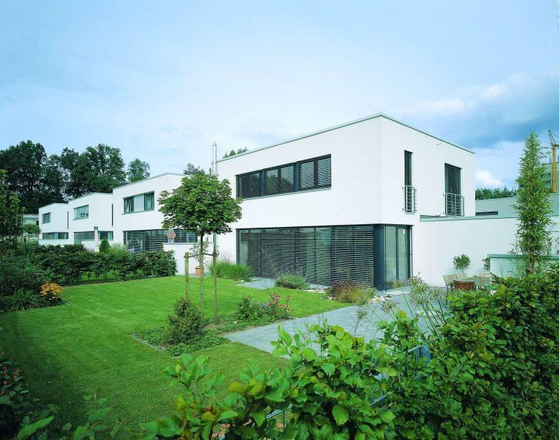 Wohnquartier Fritz-Blank-Stra�e - G�tersloh