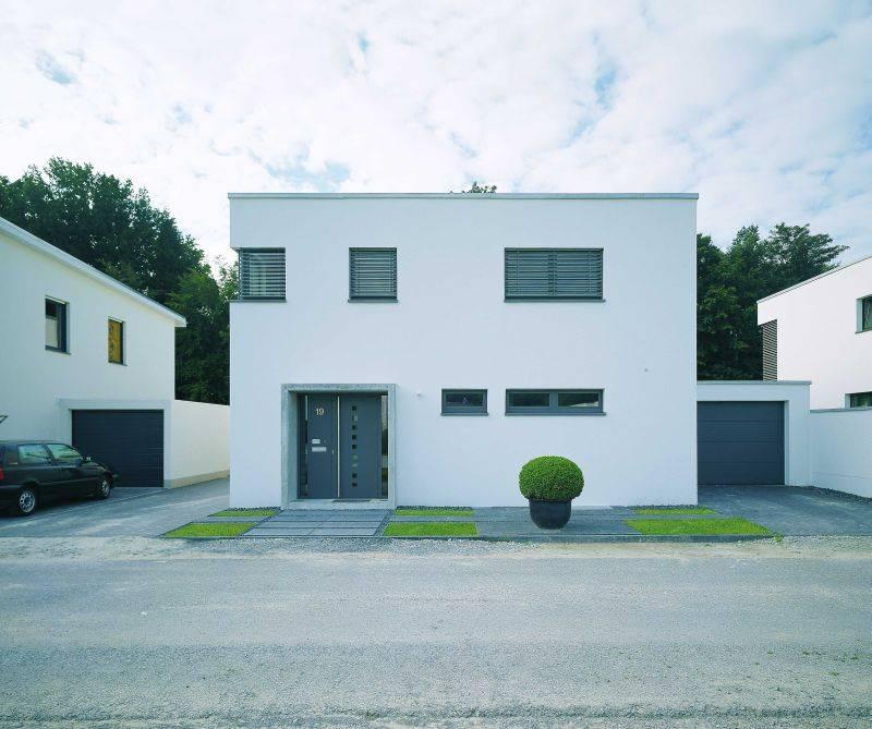 Wohnquartier Fritz-Blank-Stra�e - G�tersloh