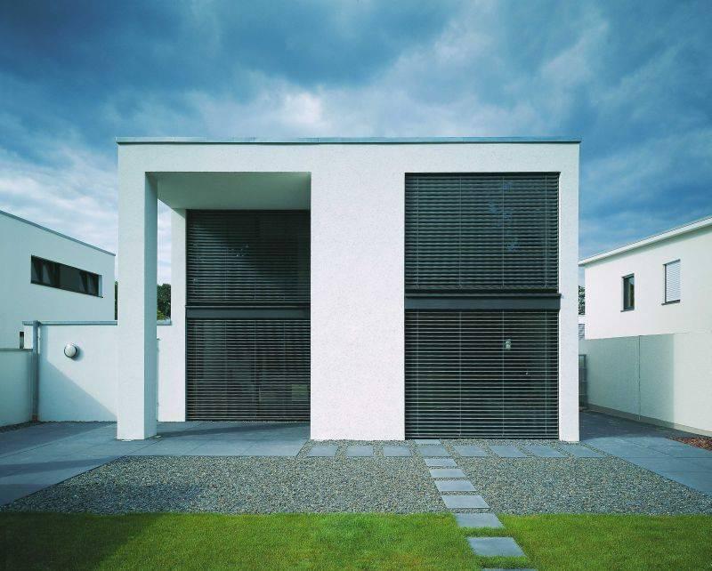 Wohnquartier Fritz-Blank-Stra�e - G�tersloh