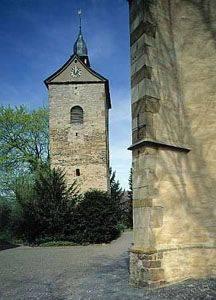 Stiftskirche Enger - Enger