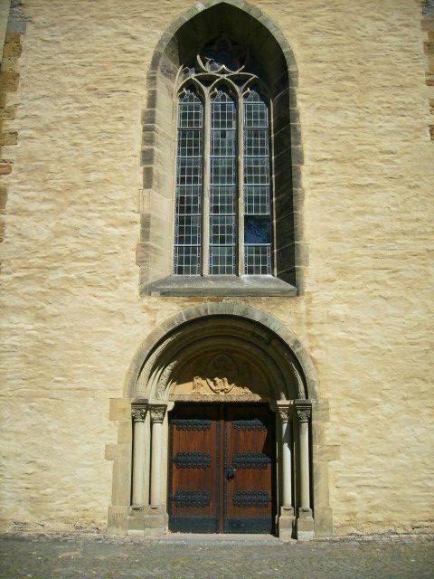 Stiftskirche Enger - Enger