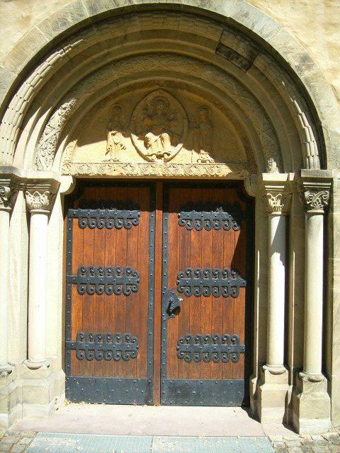 Stiftskirche Enger - Enger
