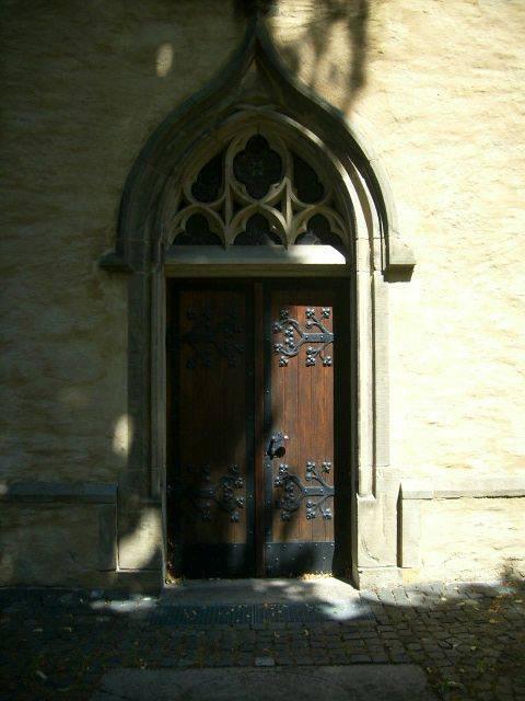 Stiftskirche Enger - Enger
