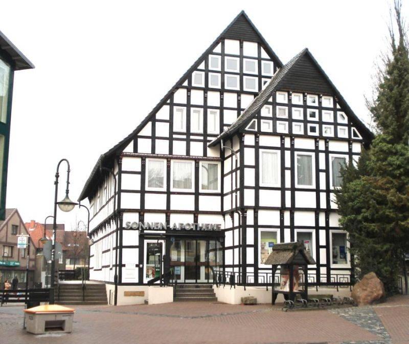Fachwerkhaus 
